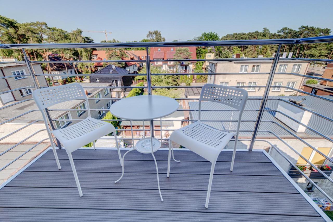 Pod Winogronem - Apartamenty Z Basenem I Wyzywieniem Pobierowo Dış mekan fotoğraf